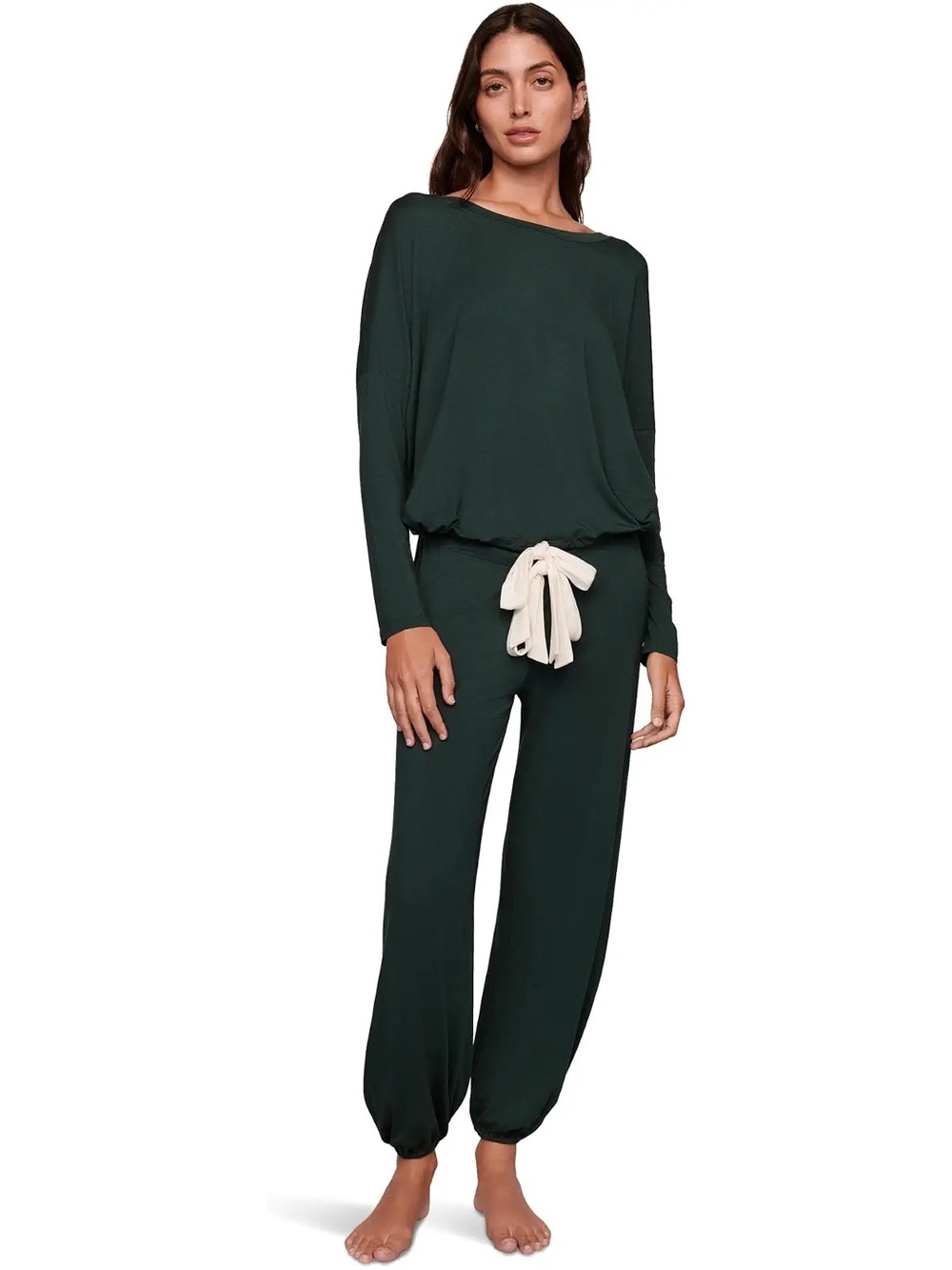 Eberjay Gisele TENCEL™ Modal Slouchy PJ Set